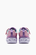 Skechers Heart Lights Çocuk Ayakkabı 302689L-LPMT