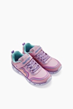 Skechers Heart Lights Çocuk Ayakkabı 302689L-LPMT