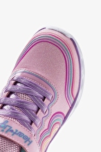Skechers Heart Lights Çocuk Ayakkabı 302689L-LPMT