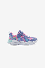 Skechers Twısty Glow Çocuk Ayakkabı 303716L-PWMT