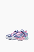 Skechers Twısty Glow Çocuk Ayakkabı 303716L-PWMT