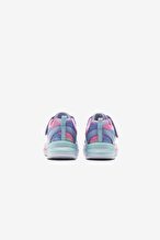 Skechers Twısty Glow Çocuk Ayakkabı 303716L-PWMT