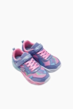 Skechers Twısty Glow Çocuk Ayakkabı 303716L-PWMT