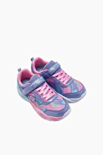 Skechers Twısty Glow Çocuk Ayakkabı 303716L-PWMT