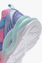 Skechers Twısty Glow Çocuk Ayakkabı 303716L-PWMT