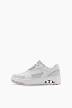Skechers Uno Court - Courted Style Kadın Ayakkabı 177710 WHT
