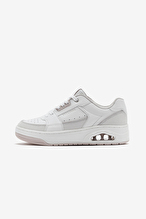 Skechers Uno Court - Courted Style Kadın Ayakkabı 177710 WHT