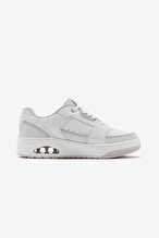 Skechers Uno Court - Courted Style Kadın Ayakkabı 177710 WHT