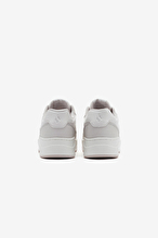 Skechers Uno Court - Courted Style Kadın Ayakkabı 177710 WHT