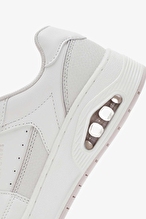 Skechers Uno Court - Courted Style Kadın Ayakkabı 177710 WHT