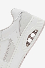Skechers Uno Court - Courted Style Kadın Ayakkabı 177710 WHT