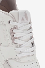 Skechers Uno Court - Courted Style Kadın Ayakkabı 177710 WHT