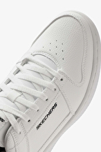 Skechers Sport Court 92 Erkek Ayakkabı 232478 WHT