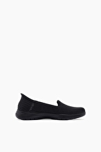 Skechers On-The-Go Flex Kadın Ayakkabı 138182-BBK