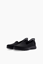 Skechers On-The-Go Flex Kadın Ayakkabı 138182-BBK