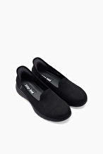 Skechers On-The-Go Flex Kadın Ayakkabı 138182-BBK