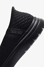 Skechers On-The-Go Flex Kadın Ayakkabı 138182-BBK