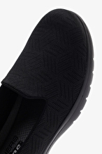 Skechers On-The-Go Flex Kadın Ayakkabı 138182-BBK