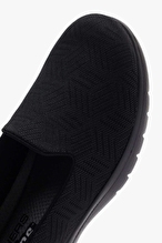 Skechers On-The-Go Flex Kadın Ayakkabı 138182-BBK