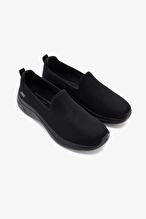 Skechers Go Walk Arch Fit 2.0 Kadın Ayakkabı 125313 BBK
