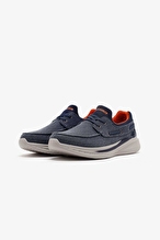 Skechers Slade Erkek Ayakkabı 210812-NVY