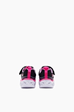 Skechers Heart Işıklı Çocuk Ayakkabı 302689L-BKMT