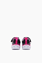 Skechers Heart Işıklı Çocuk Ayakkabı 302689L-BKMT