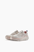 Skechers D'Lux Walker Kadın Ayakkabı 150093 NTMT