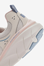 Skechers D'Lux Walker Kadın Ayakkabı 150093 NTMT