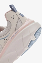 Skechers D'Lux Walker Kadın Ayakkabı 150093 NTMT