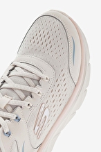 Skechers D'Lux Walker Kadın Ayakkabı 150093 NTMT