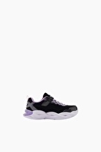 Skechers Twısty Glow Çocuk Ayakkabı 303717L-BKMT