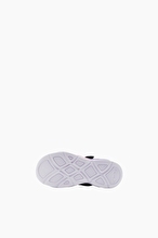 Skechers Twısty Glow Çocuk Ayakkabı 303717L-BKMT