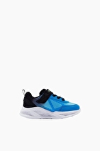 Skechers Meteor-Lıghts Çocuk Ayakkabı 401495N-BKBL