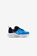 Skechers Meteor-Lıghts Çocuk Ayakkabı 401495N-BKBL