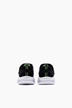 Skechers Meteor-Lıghts Çocuk Ayakkabı 401495N-BKBL