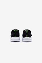 Skechers Meteor-Lıghts Çocuk Ayakkabı 401495N-BKBL