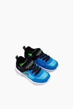 Skechers Meteor-Lıghts Çocuk Ayakkabı 401495N-BKBL