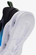 Skechers Meteor-Lıghts Çocuk Ayakkabı 401495N-BKBL