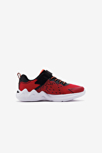 Skechers Wave Tek Çocuk Ayakkabı 403992L-RDBK