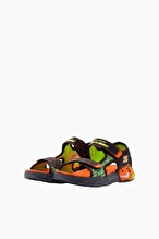 Skechers S-Lights: Creature - Splash Çocuk Sandalet 400614L-BKOR