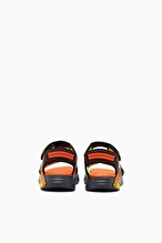 Skechers S-Lights: Creature - Splash Çocuk Sandalet 400614L-BKOR