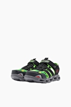 Skechers Thermo - Splash - Hydro - Flare Çocuk Sandalet 400613L-BKLM