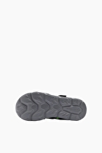 Skechers Thermo - Splash - Hydro - Flare Çocuk Sandalet 400613L-BKLM