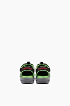 Skechers Thermo - Splash - Hydro - Flare Çocuk Sandalet 400613L-BKLM