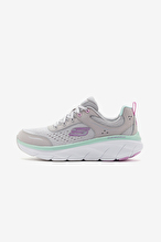 Skechers D'Lux Walker Kadın Ayakkabı 150093 GYMT
