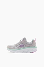 Skechers D'Lux Walker Kadın Ayakkabı 150093 GYMT