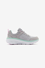 Skechers D'Lux Walker Kadın Ayakkabı 150093 GYMT