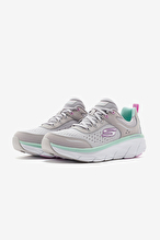 Skechers D'Lux Walker Kadın Ayakkabı 150093 GYMT