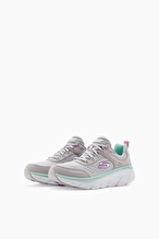 Skechers D'Lux Walker Kadın Ayakkabı 150093 GYMT